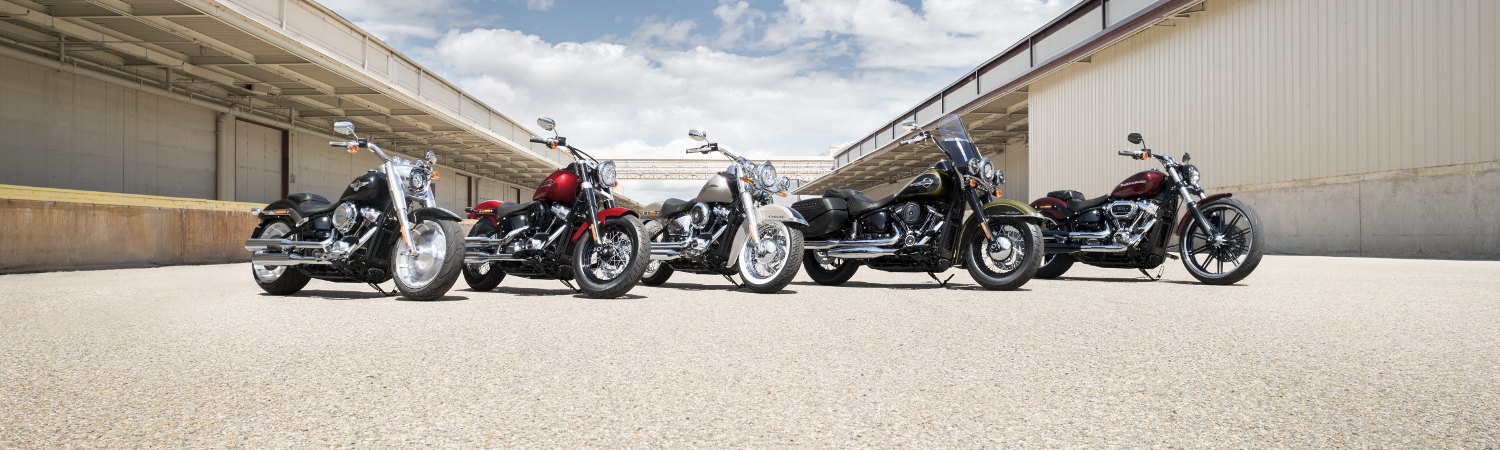 2024 Harley-Davidson® Motorcycles for sale in M & S Harley-Davidson®, Chambersburg, Pennsylvania