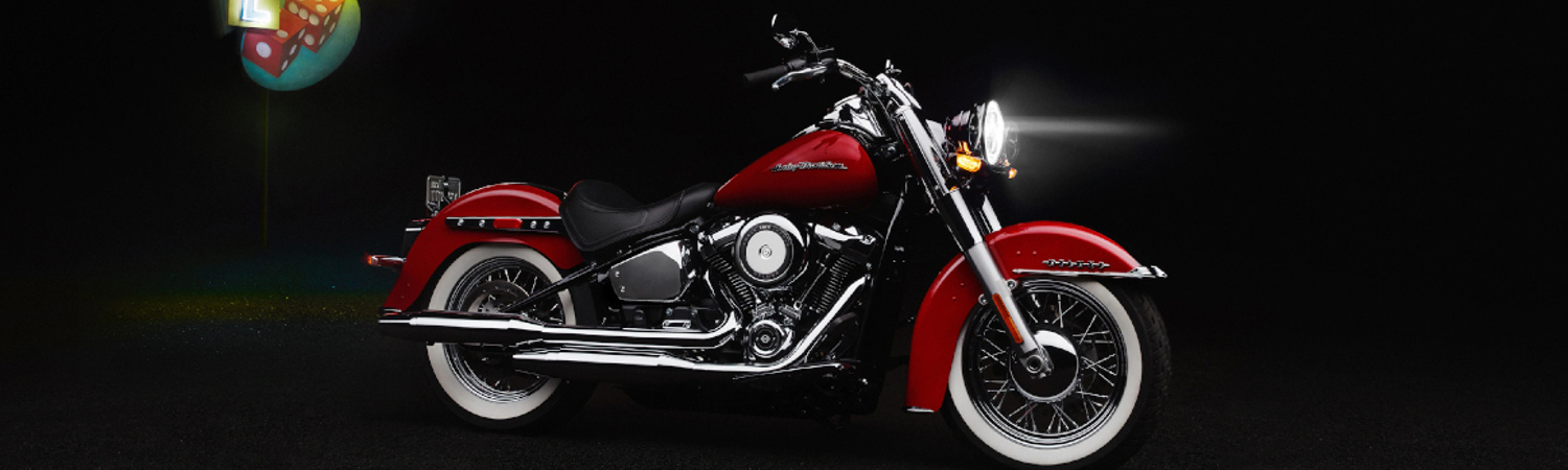 2024 Harley-davidson® motorcycle for sale in M & S Harley-Davidson®, Chambersburg, Pennsylvania