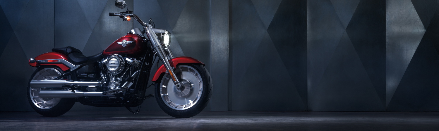 2024 Harley-Davidson® Motorcycles for sale in M & S Harley-Davidson®, Chambersburg, Pennsylvania